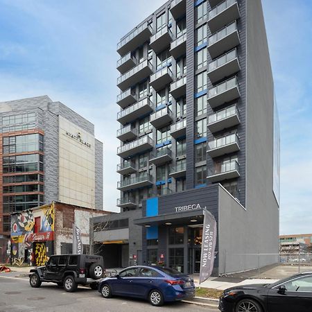 Global Luxury Suites At Tribeca Washington Exterior foto