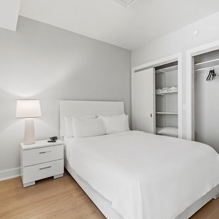 Global Luxury Suites At Tribeca Washington Zimmer foto