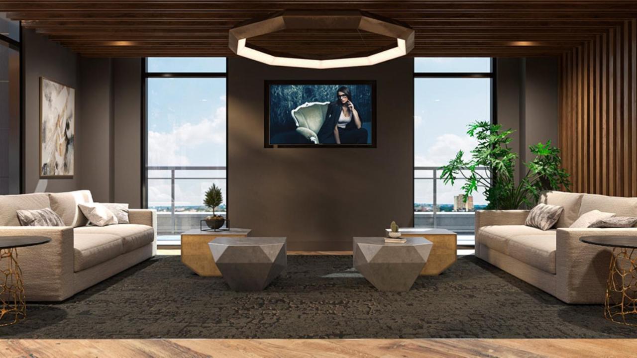Global Luxury Suites At Tribeca Washington Exterior foto