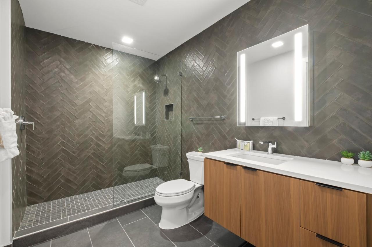 Global Luxury Suites At Tribeca Washington Zimmer foto