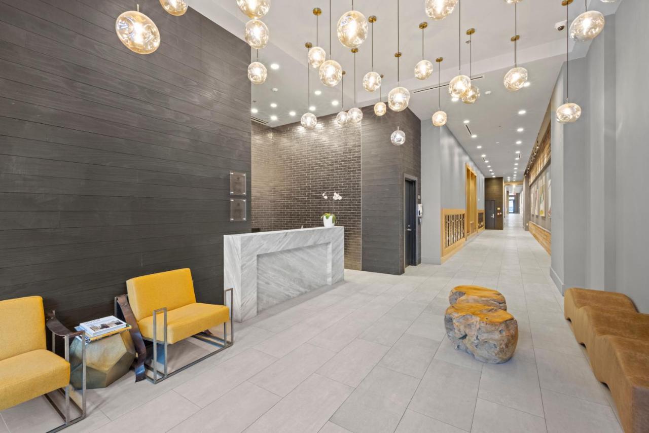 Global Luxury Suites At Tribeca Washington Exterior foto
