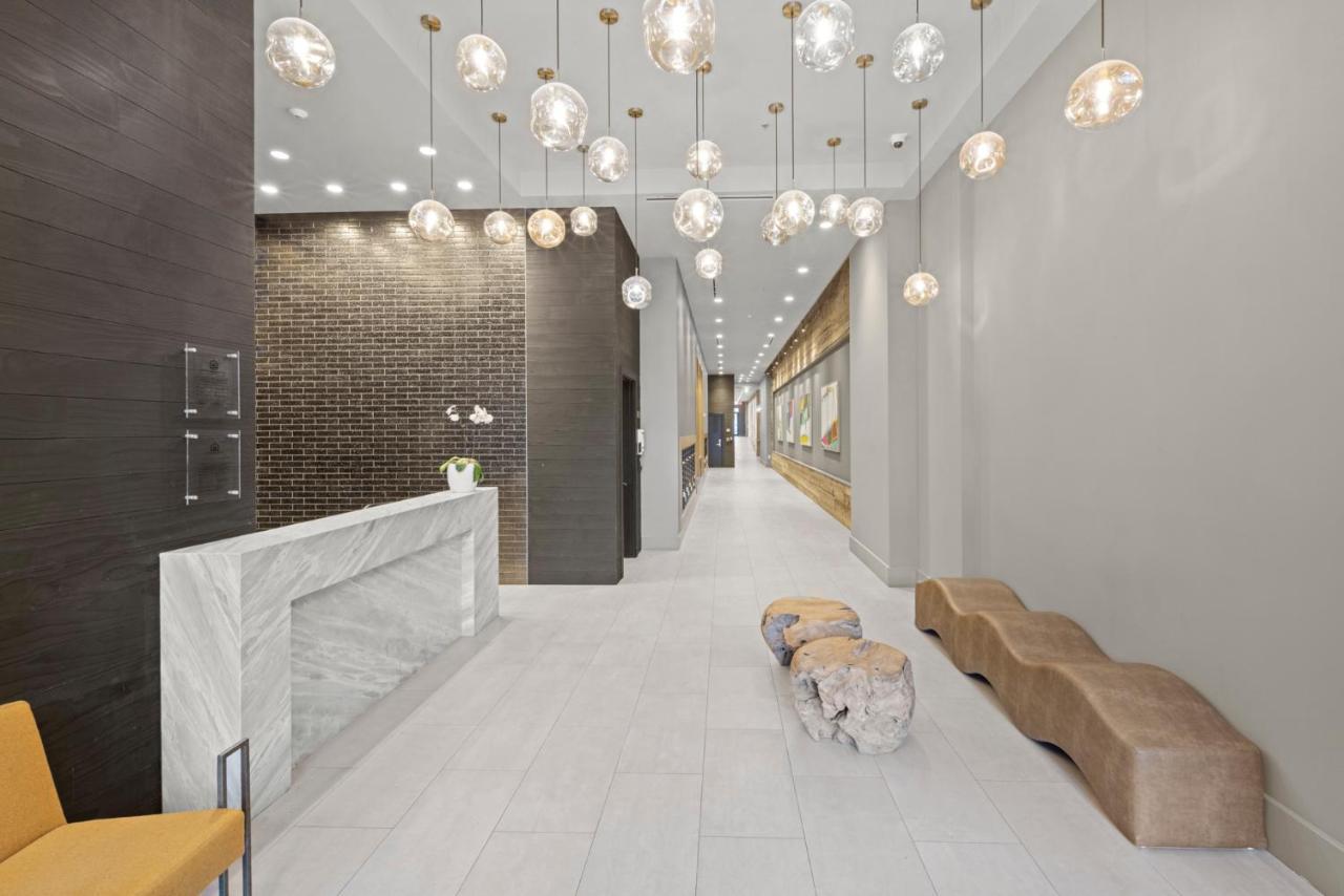 Global Luxury Suites At Tribeca Washington Exterior foto