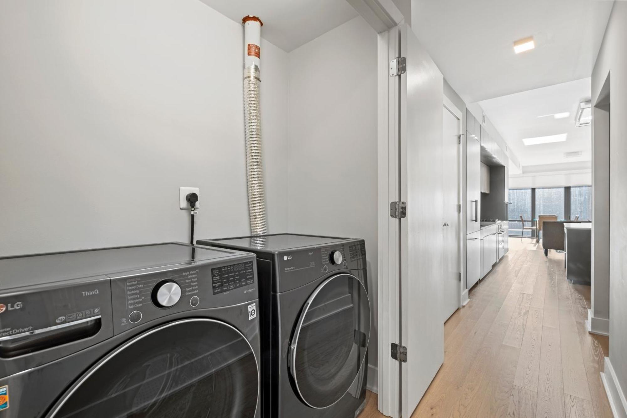 Global Luxury Suites At Tribeca Washington Zimmer foto