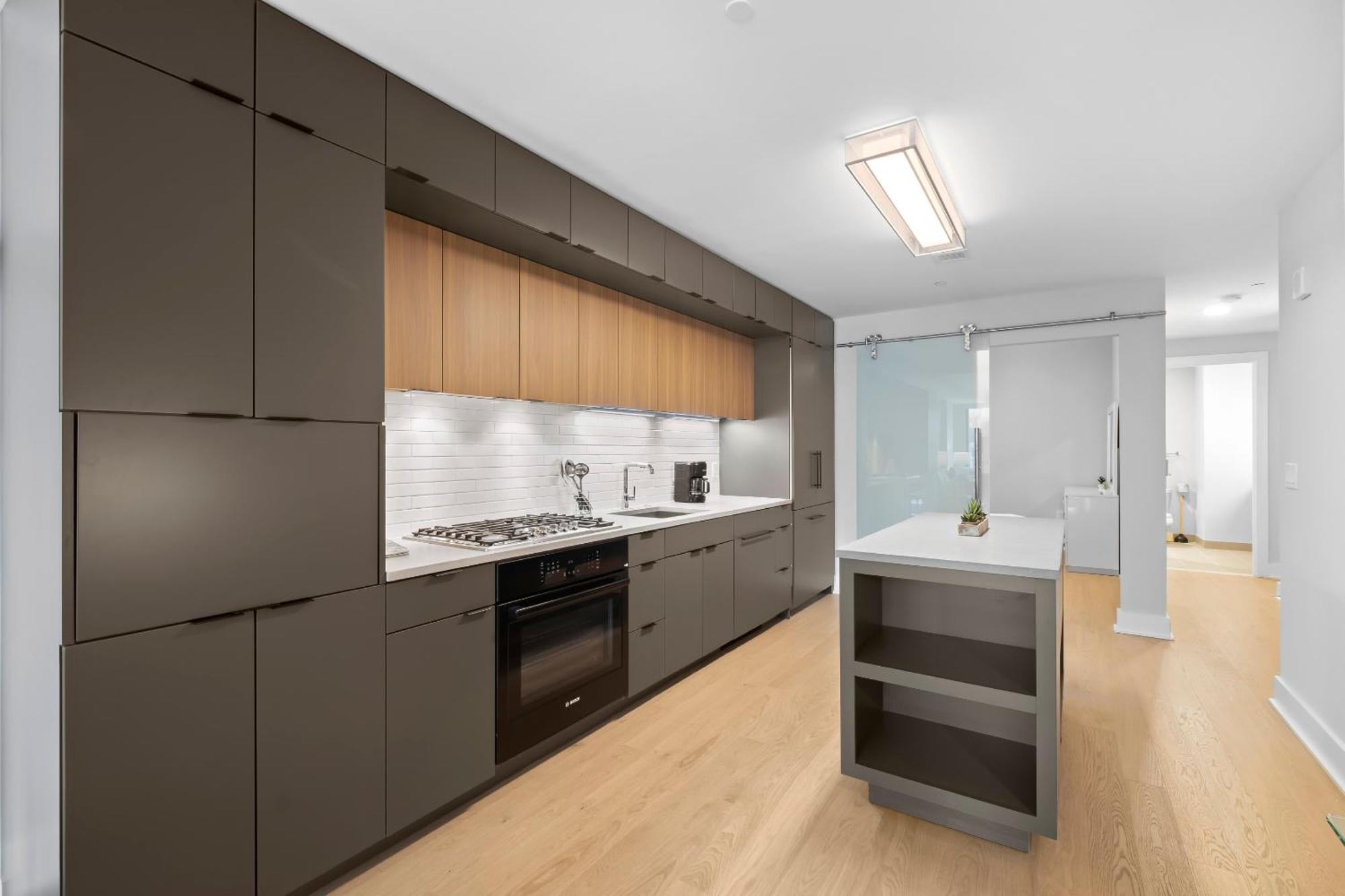 Global Luxury Suites At Tribeca Washington Zimmer foto