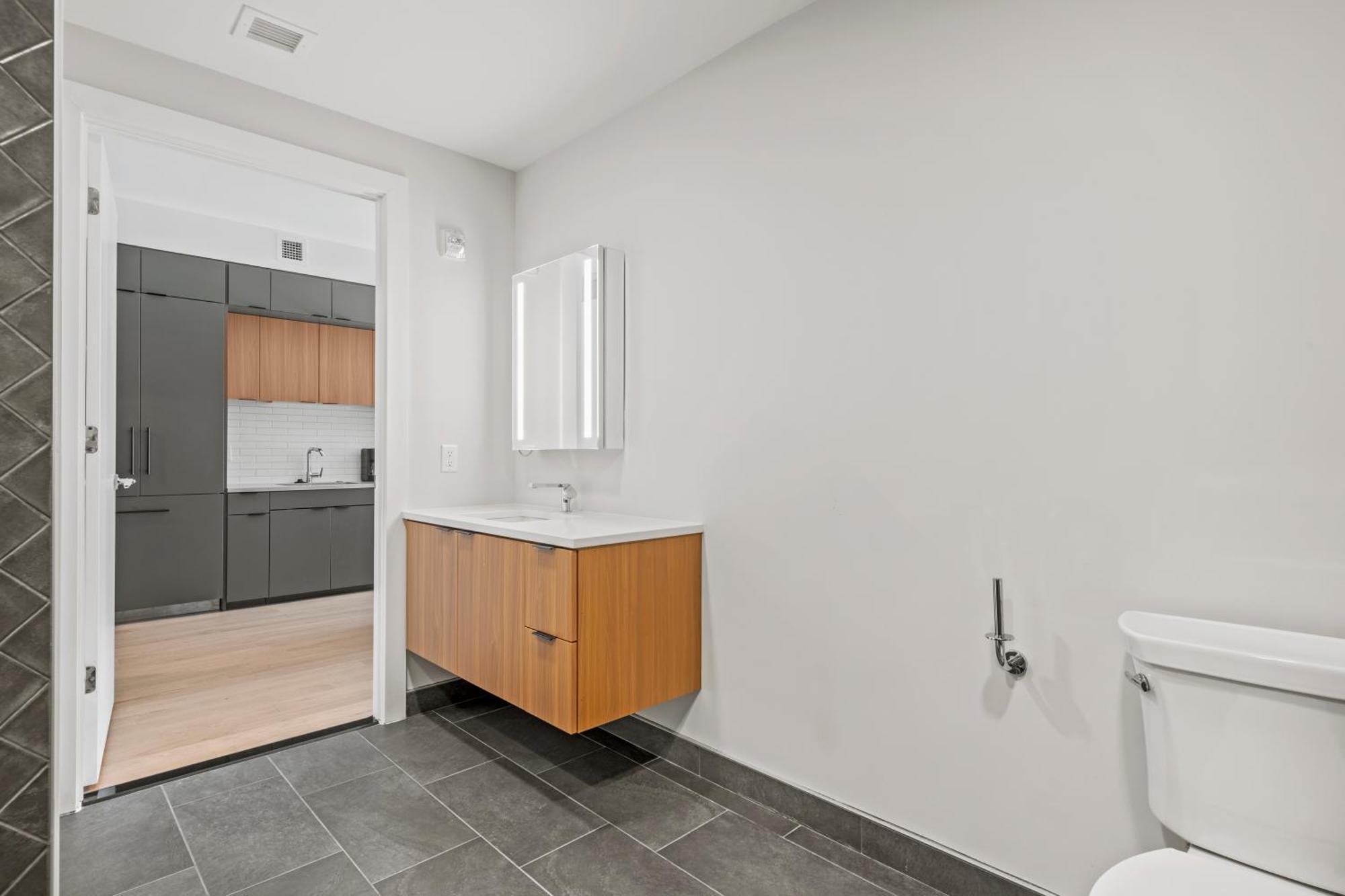 Global Luxury Suites At Tribeca Washington Zimmer foto