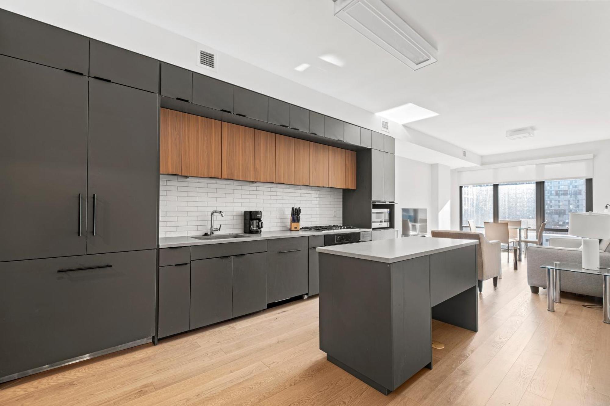 Global Luxury Suites At Tribeca Washington Zimmer foto