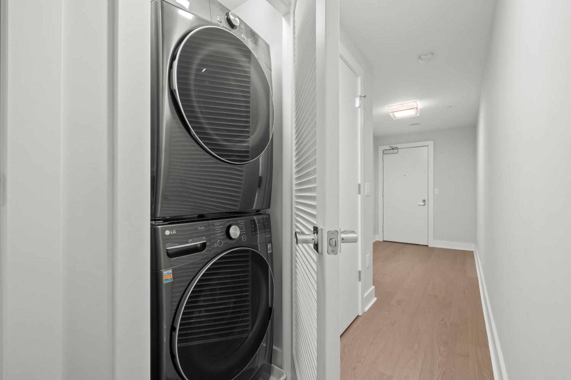 Global Luxury Suites At Tribeca Washington Zimmer foto