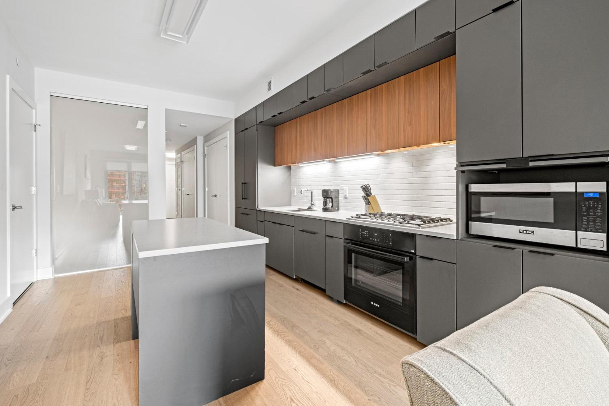 Global Luxury Suites At Tribeca Washington Zimmer foto