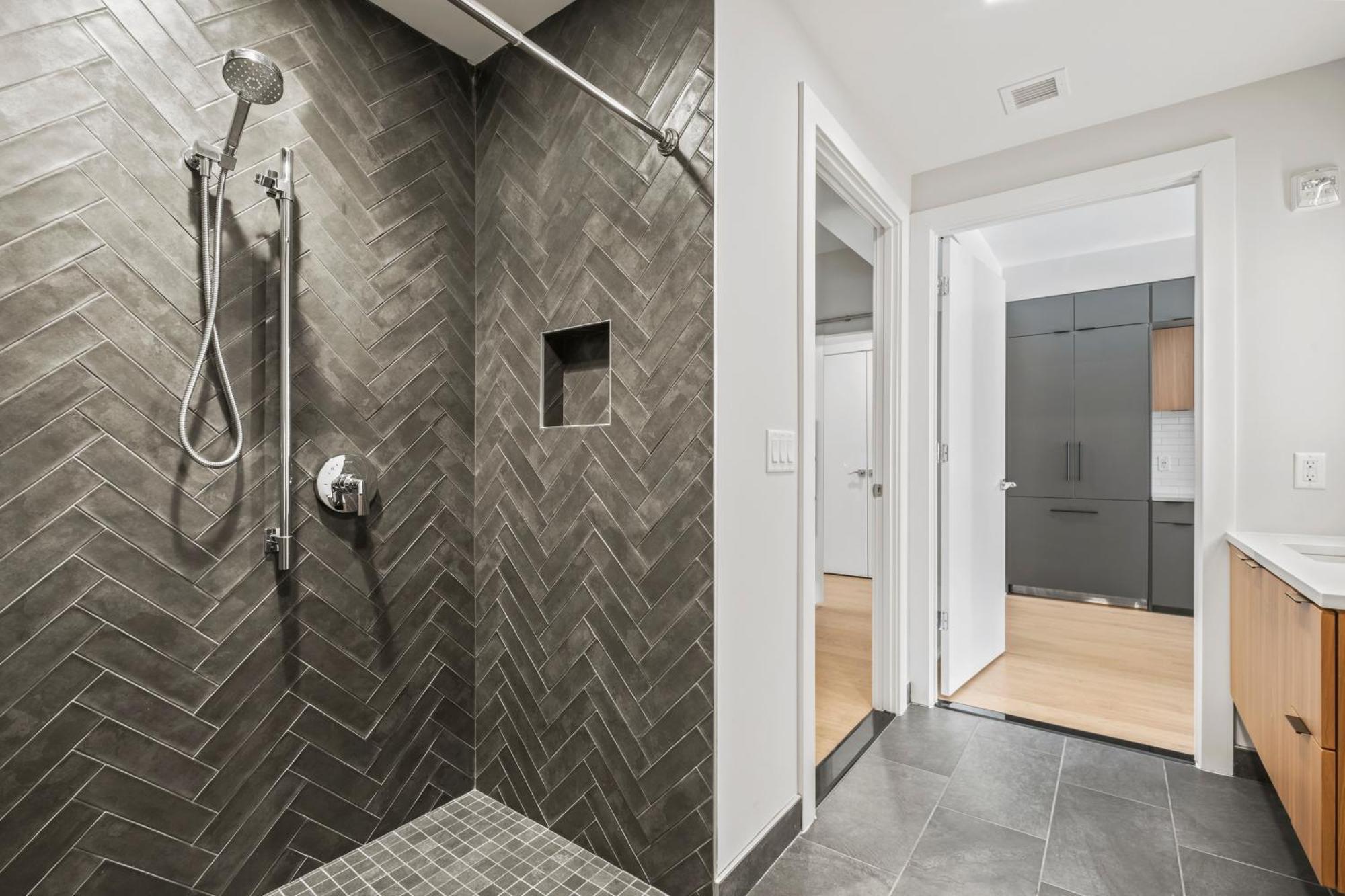 Global Luxury Suites At Tribeca Washington Zimmer foto